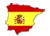 COMERCIAL RED - Espanol