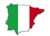 COMERCIAL RED - Italiano