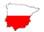 COMERCIAL RED - Polski